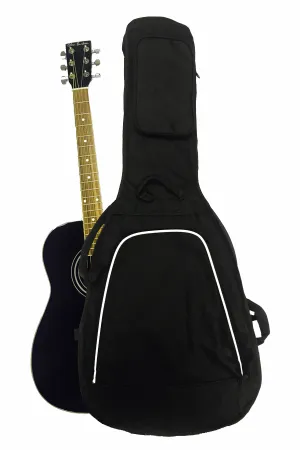 Small Acoustic Guitar GIG BAG-38