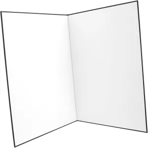 SMASOLO Foldable Photography Reflector Board Light Diffuser for Still Life Photography Portable Accessory for Professional Photographers and Enthusiasts