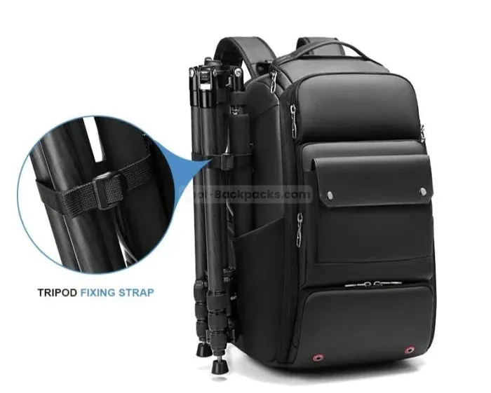 Sport Camera Backpack