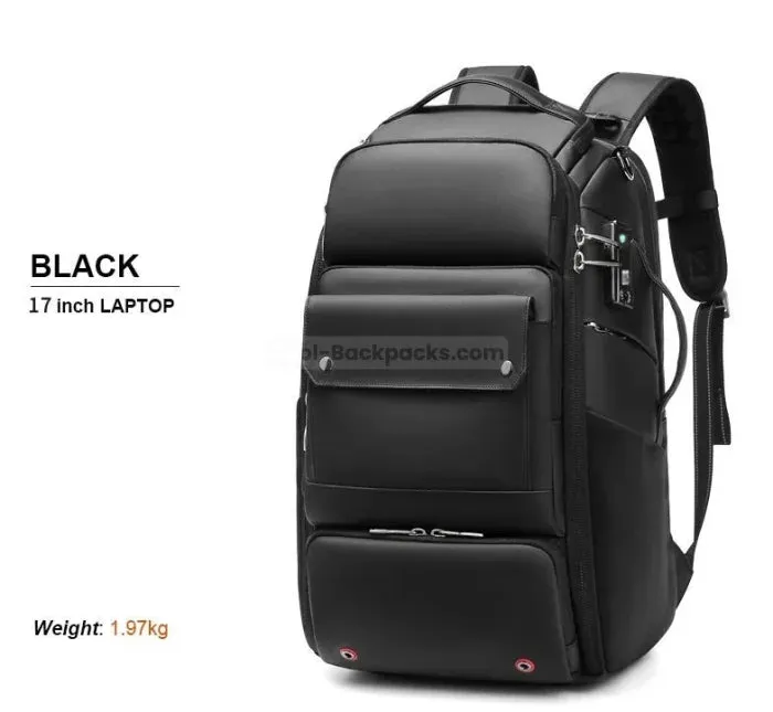 Sport Camera Backpack