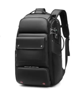 Sport Camera Backpack