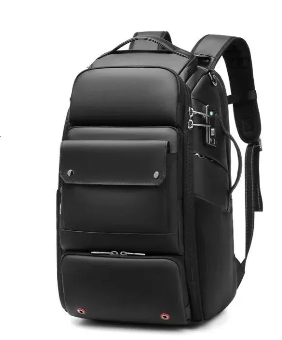 Sport Camera Backpack