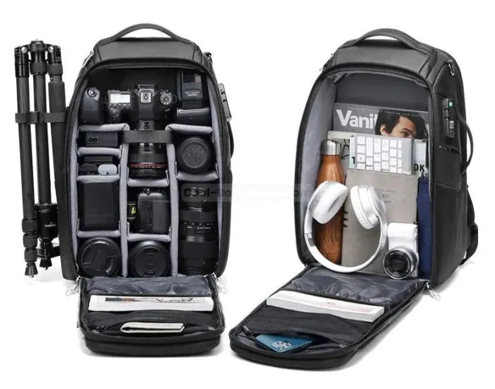 Sport Camera Backpack