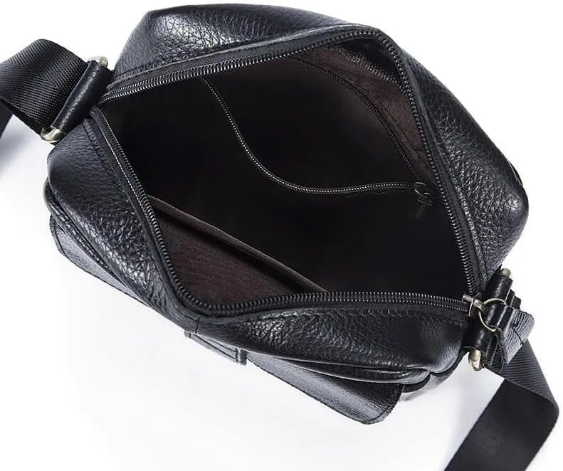 Sports Single Shoulder Crossbody Bag Street Multi-functional Handbag Backpack