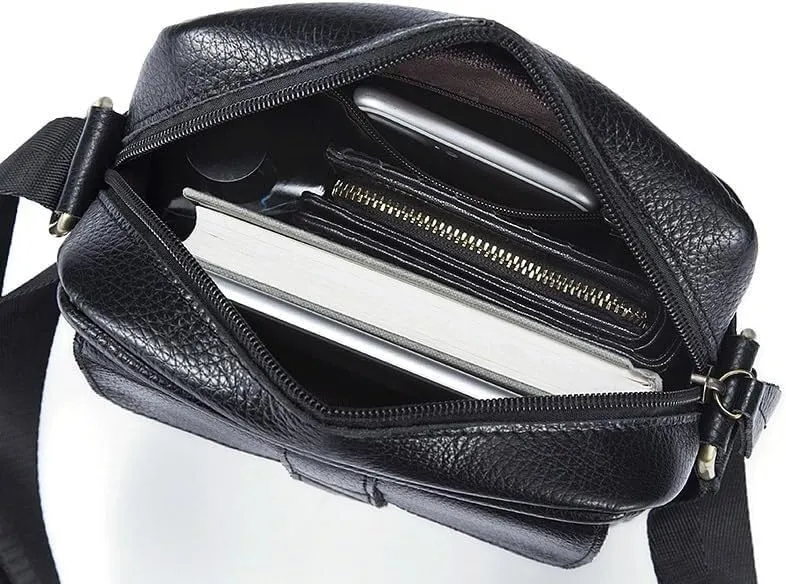 Sports Single Shoulder Crossbody Bag Street Multi-functional Handbag Backpack