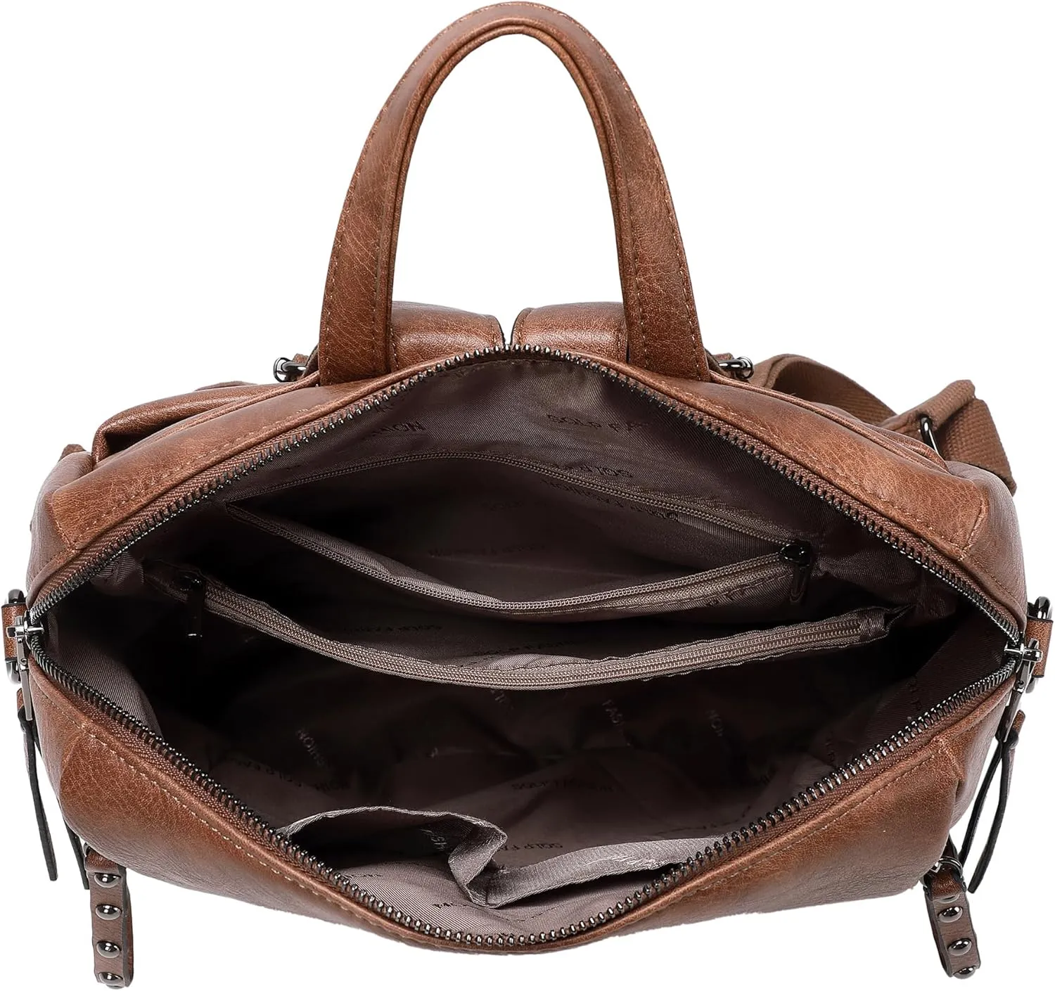 sqlp Fashion Backpack Purse for Women Vegan Leather Travel Back Pack Womens Designer Shoulder Bags