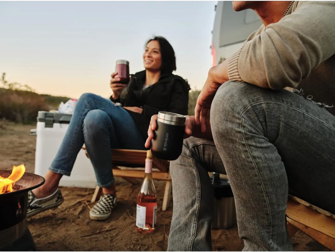 STANLEY GO Everyday Wine Tumbler