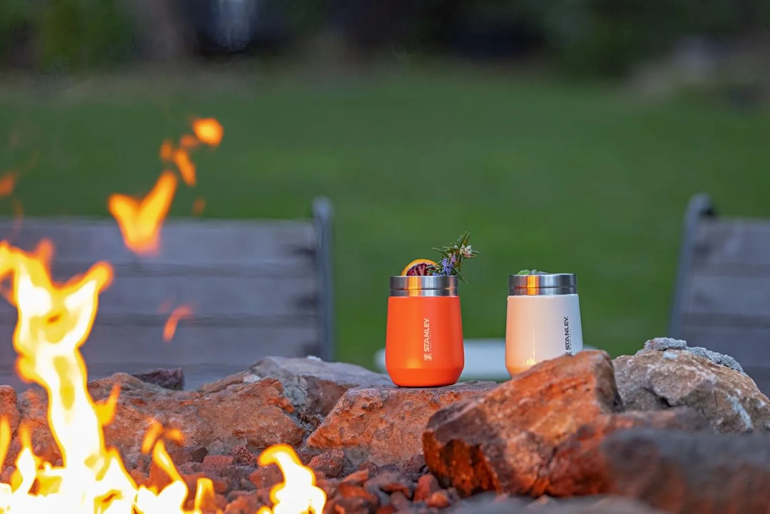 STANLEY GO Everyday Wine Tumbler