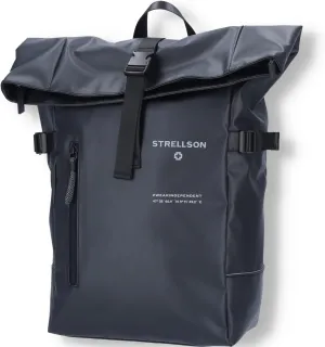 Stockwell 2.0 Eddie Backpack MVF Khaki, Black, One Size