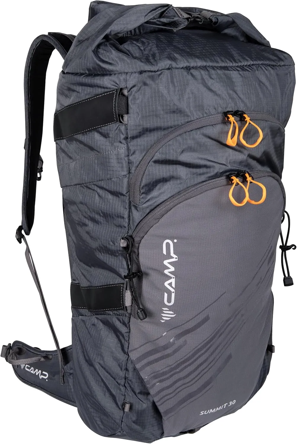 Summit 30 Backpack, Anthracite Grey, 3299-01