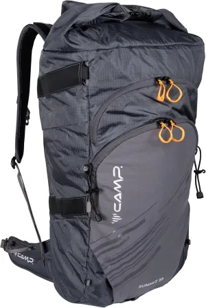 Summit 30 Backpack, Anthracite Grey, 3299-01