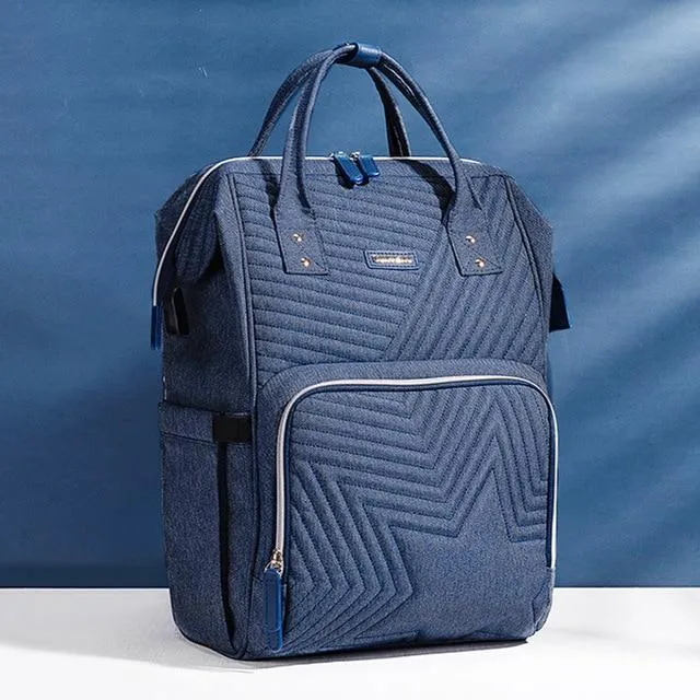 Sunveno Nappy Backpack II
