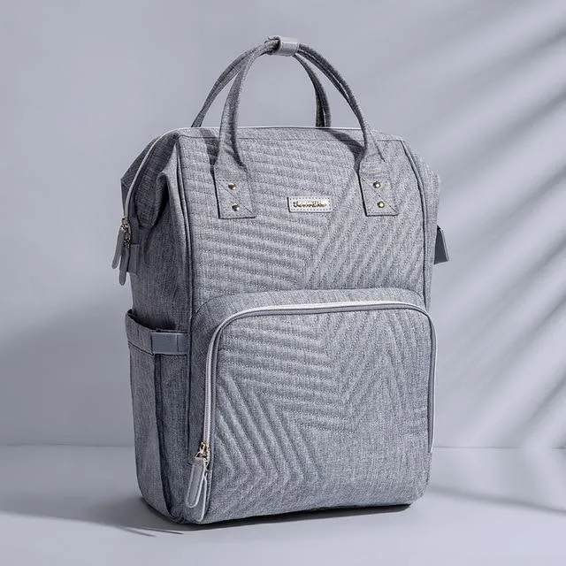 Sunveno Nappy Backpack II