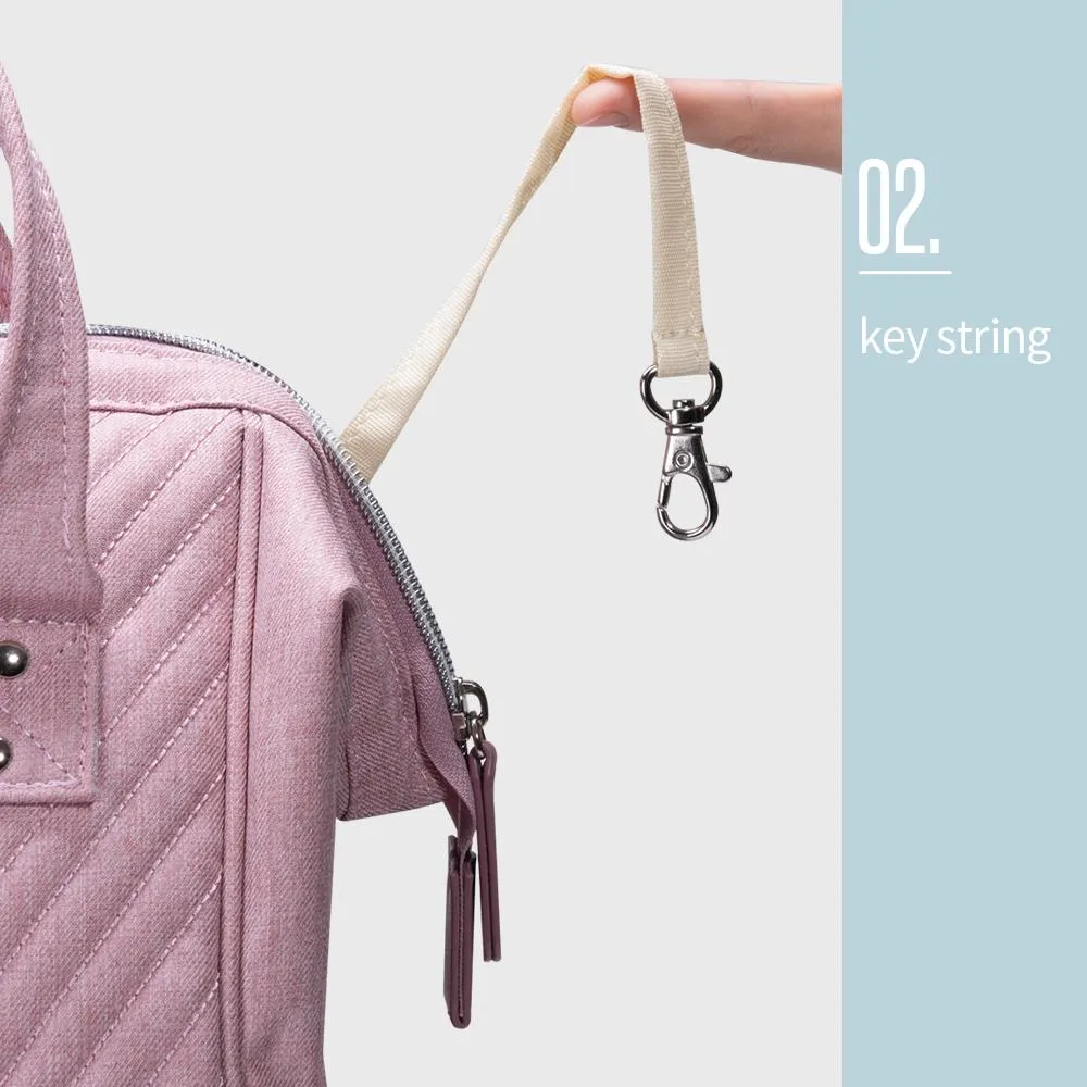 Sunveno Nappy Backpack II