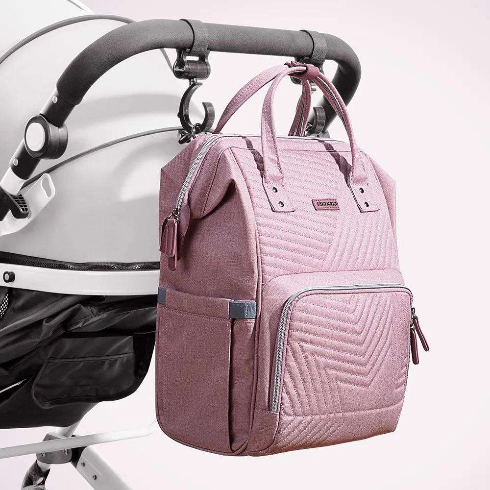 Sunveno Nappy Backpack II