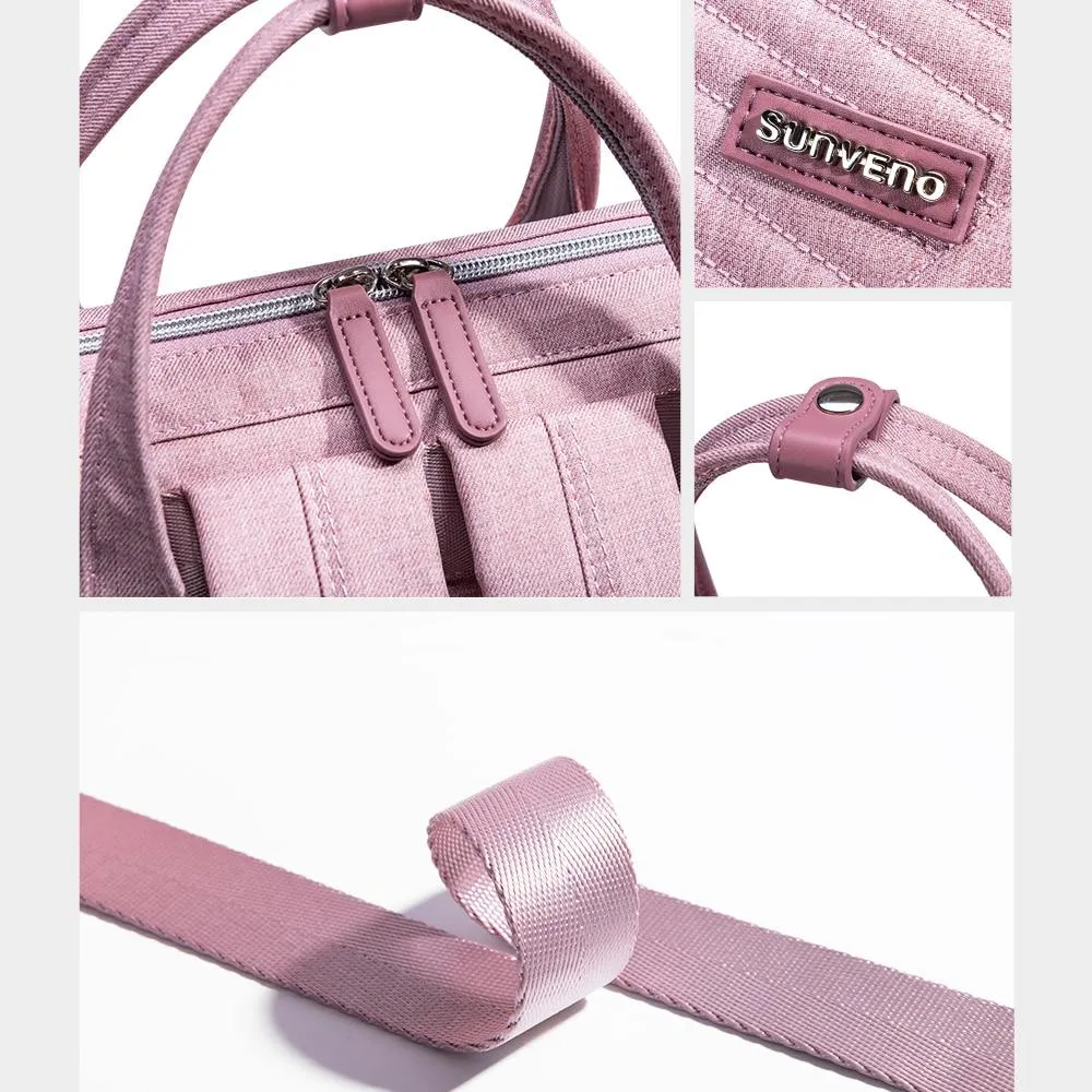 Sunveno Nappy Backpack II