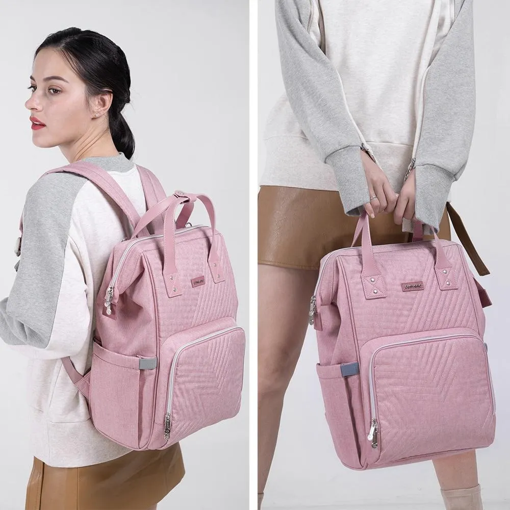 Sunveno Nappy Backpack II