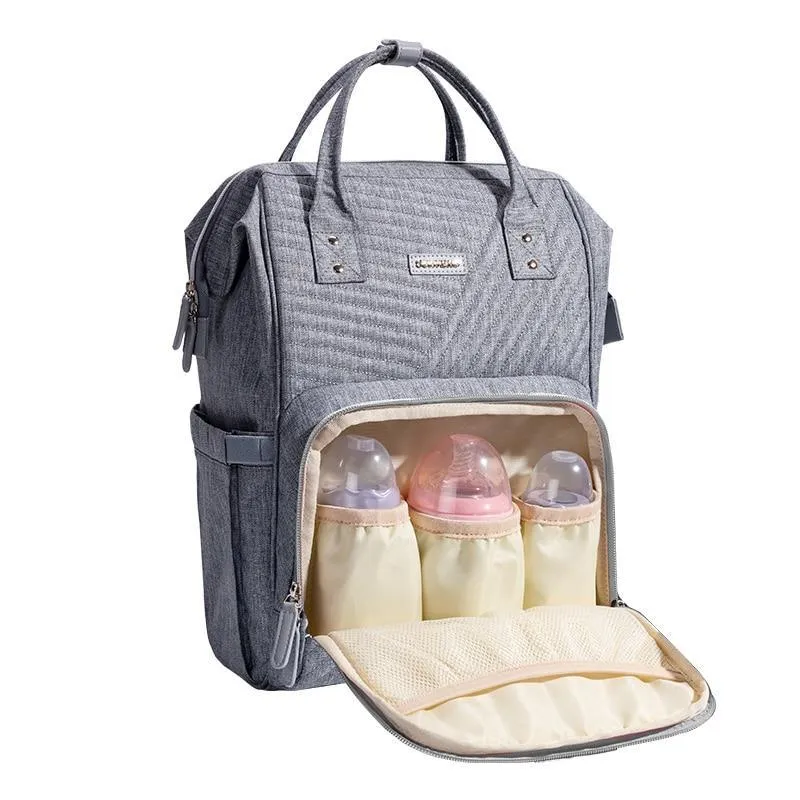 Sunveno Nappy Backpack II