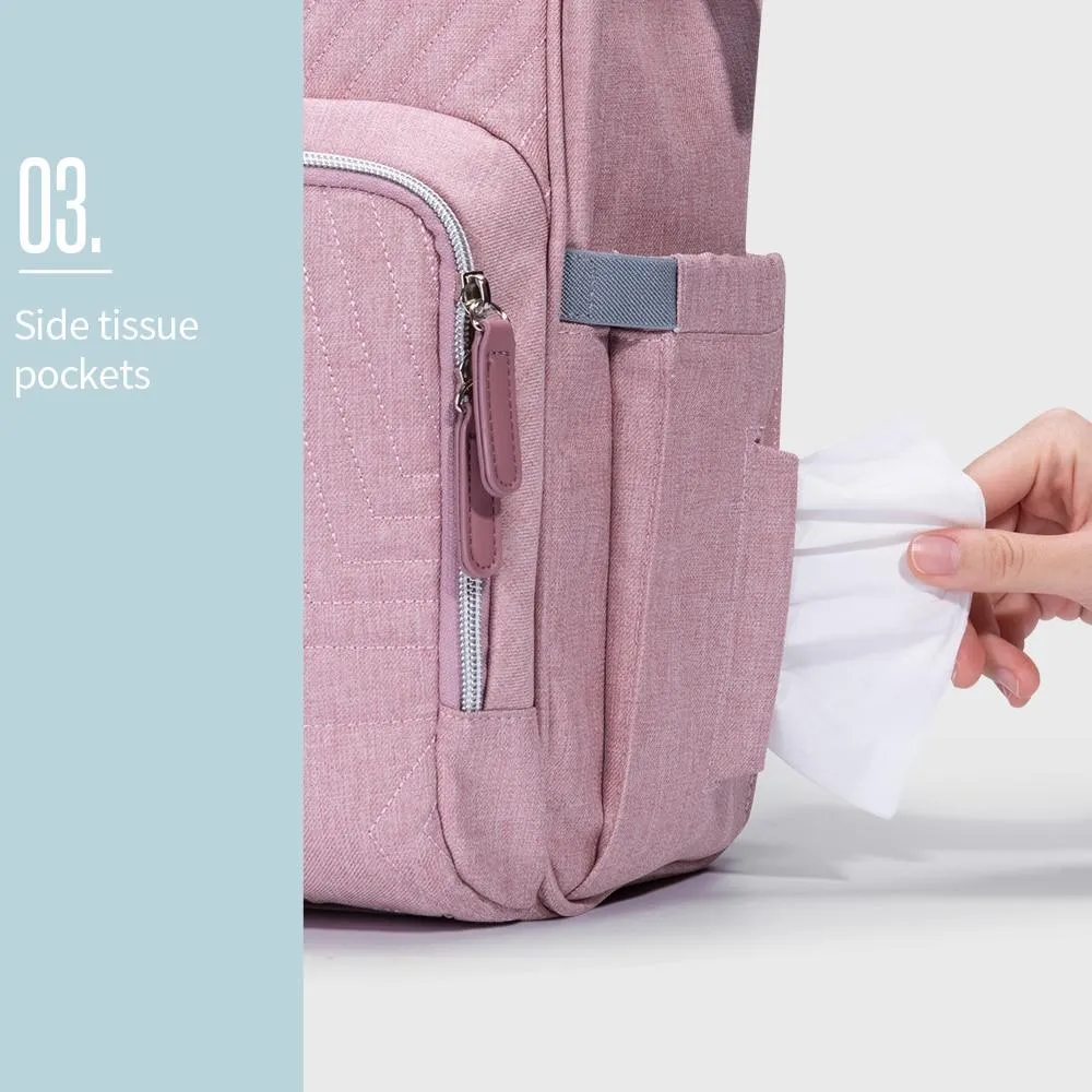 Sunveno Nappy Backpack II