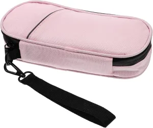 Supply Bag Insulated Pouch Travel Bag Medical Bag for Portable Organizer