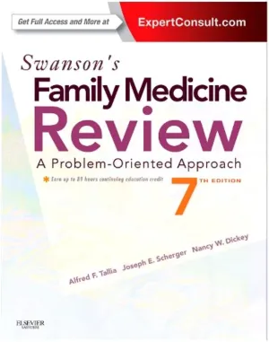 Swanson's Family Medicine Review 7th Edition