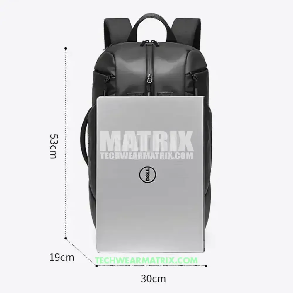 Tactical Travel Backpack