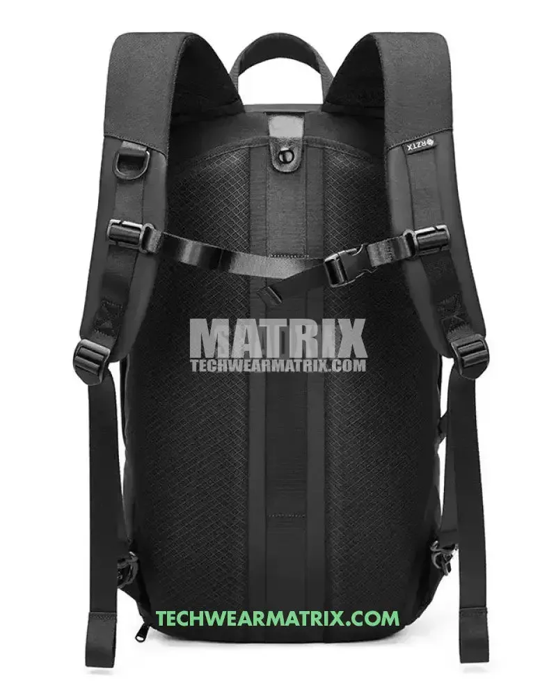 Tactical Travel Backpack