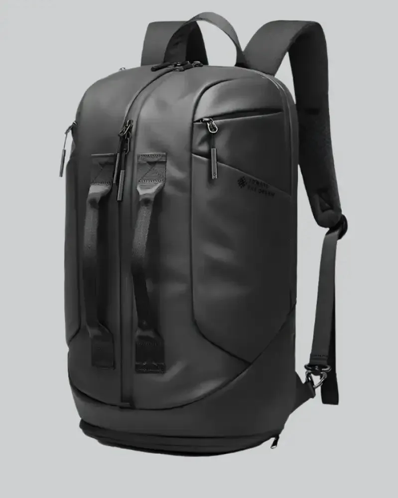Tactical Travel Backpack