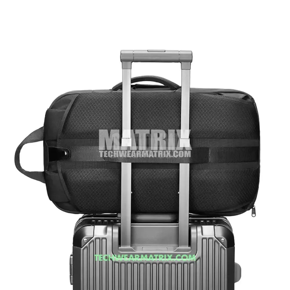 Tactical Travel Backpack