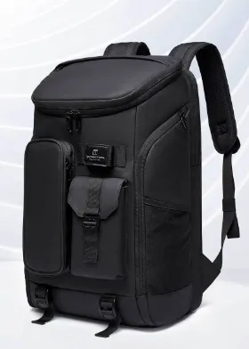 Tankcore Water Repellant Sports Backpack