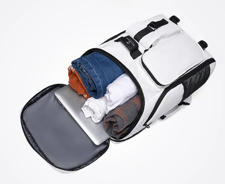 Tankcore Water Repellant Sports Backpack