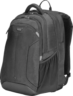 Targus - 16 Corporate Traveler Checkpoint-Friendly Backpack