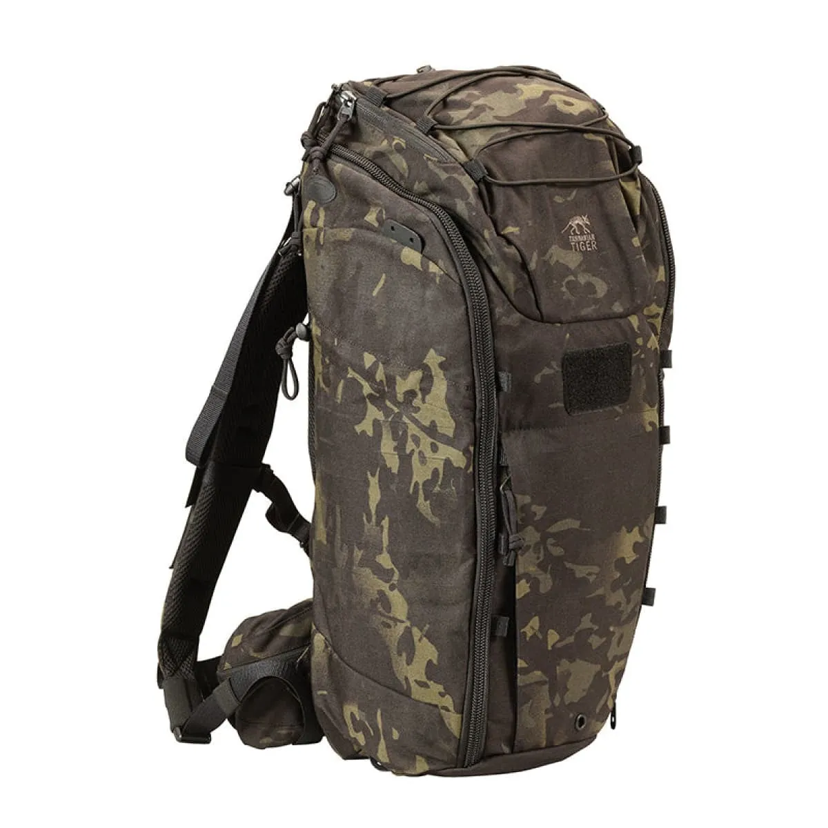 Tasmanian Tiger Modular Universal Combat Backpack 30