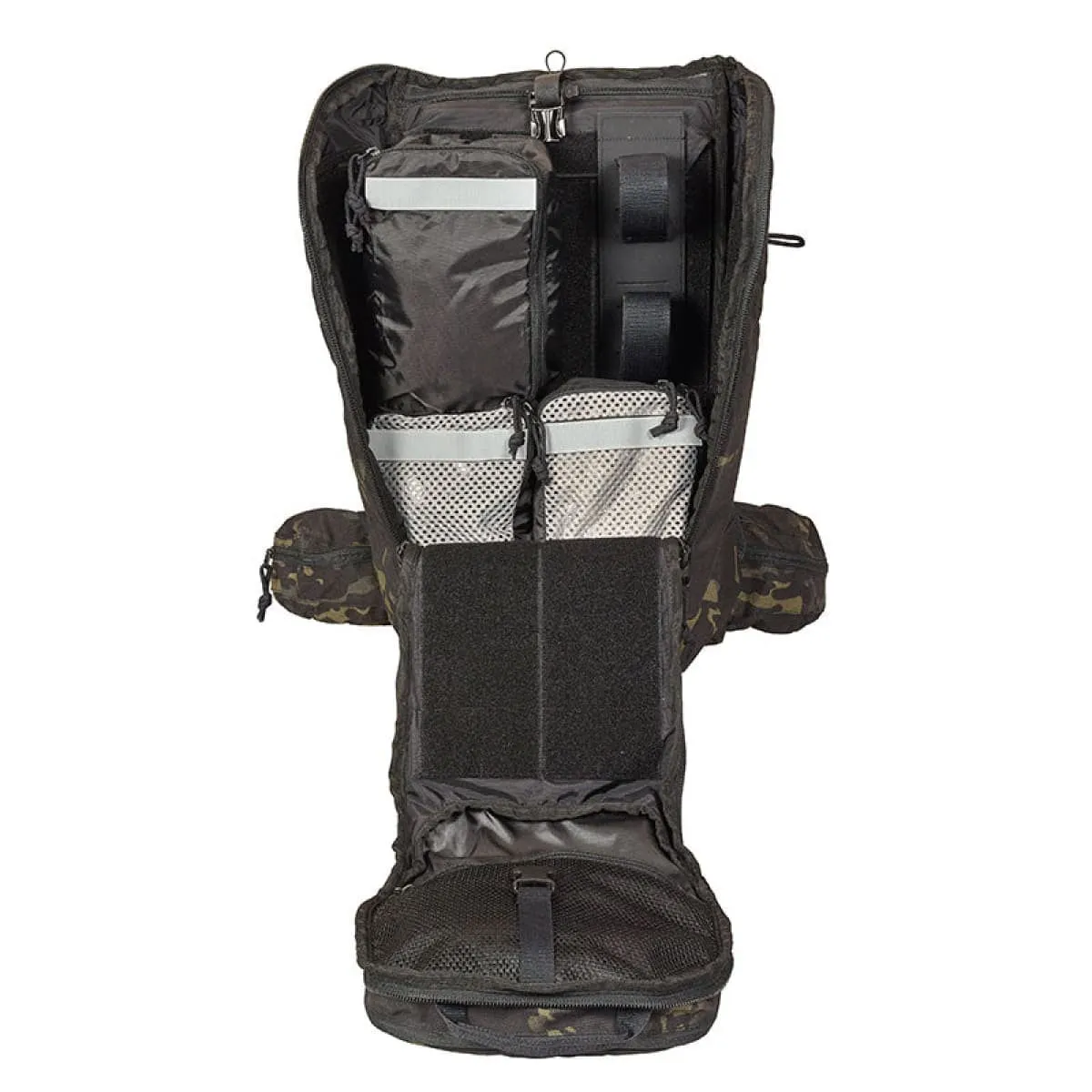 Tasmanian Tiger Modular Universal Combat Backpack 30