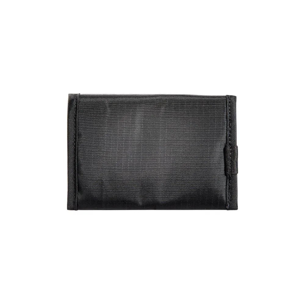 Tatonka Folder RFID B Travel Wallet - Black