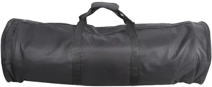 Telescope Storage Bag with Protector Soft Bag Shoulder Backpack for 150EQ