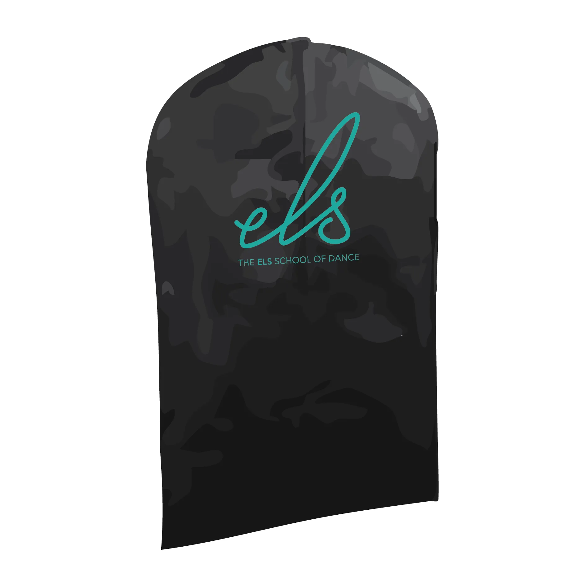 The ELS School of Dance Costume Bag