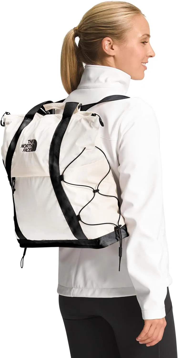 THE NORTH FACE Borealis Laptop Tote Backpack - PFAS Free