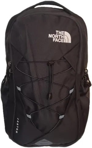 THE NORTH FACE Unisex Jester Backpack (TNF Black)