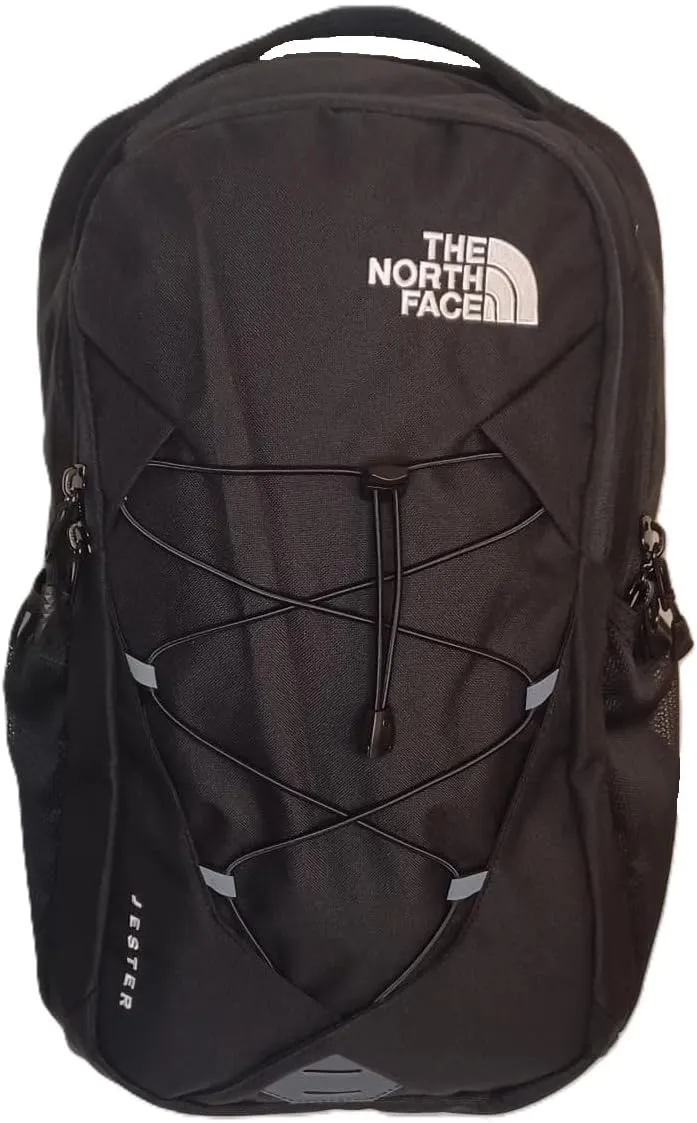 THE NORTH FACE Unisex Jester Backpack (TNF Black)