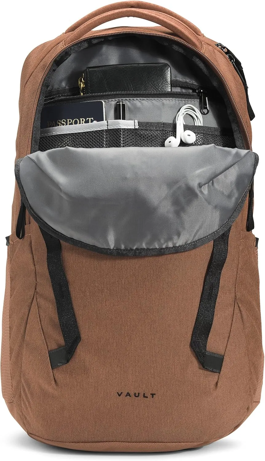 The North Face Vault Backpack