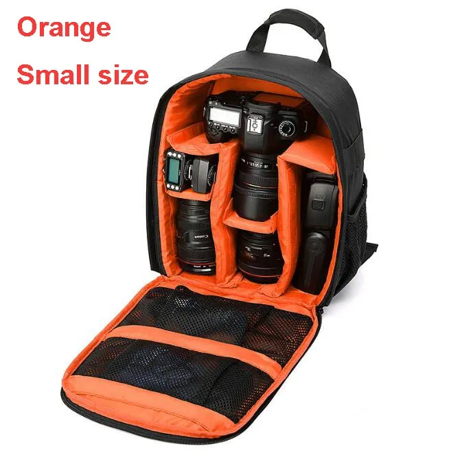 The Sindax Waterproof DSLR Backpack