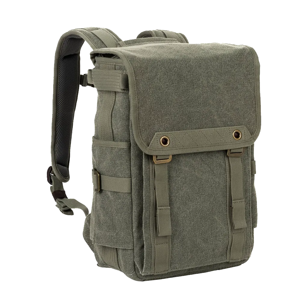 Think Tank Photo Retrospective Backpack 15L (Pinestone)