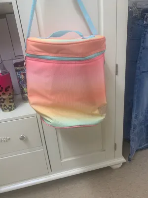 To go cooler bag