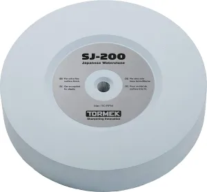 TORMEK SJ-200 Japanese Waterstone