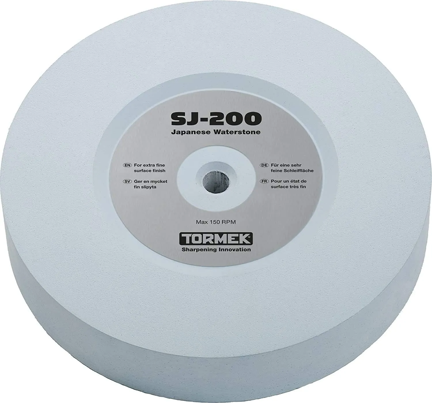 TORMEK SJ-200 Japanese Waterstone