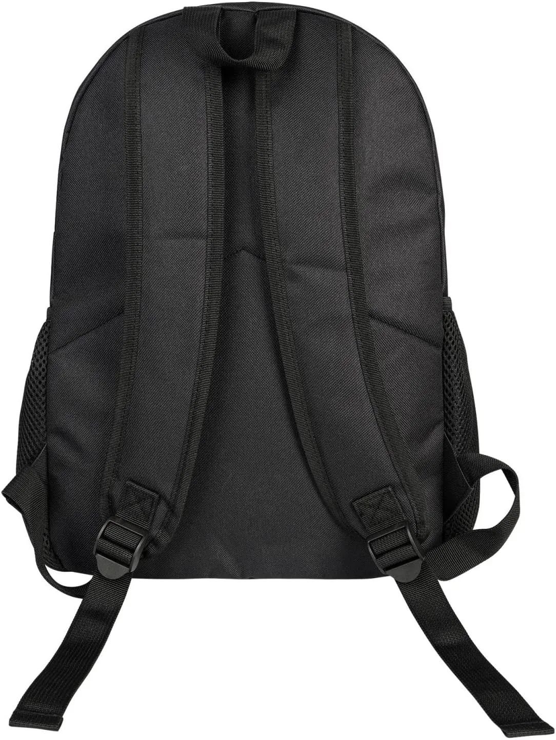 Travel Backpack for Women Men Lightweight 17 inch Laptop Bag Pumpkin Black Spider Web Bat Backpack Casual Daypack