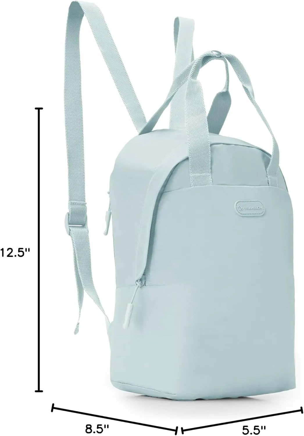 Travelon Packing Intelligence, Pi Freerunner Backpack