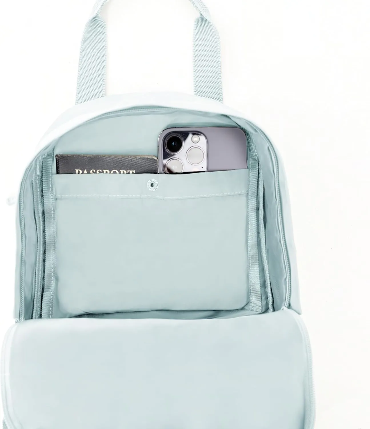 Travelon Packing Intelligence, Pi Freerunner Backpack