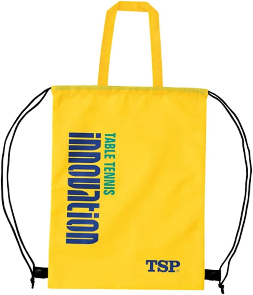 TSP Free Bag
